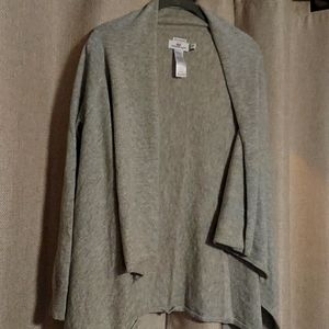 Vineyard Vines Gray Women's Cardigan